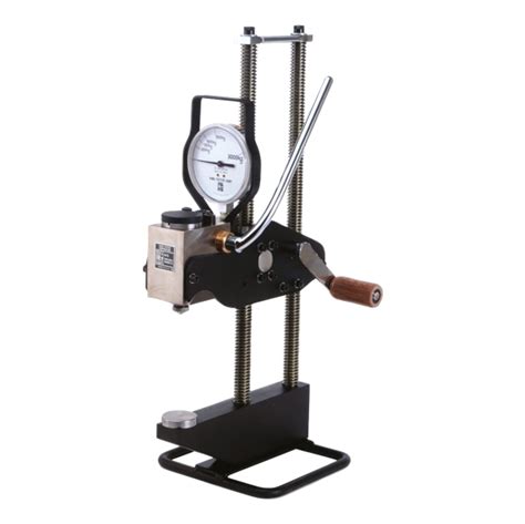 king brinell hardness tester|king brinell hardness tester manual.